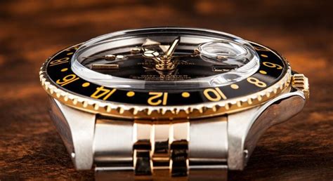 rolex gmt plexiglass|Rolex crystal review.